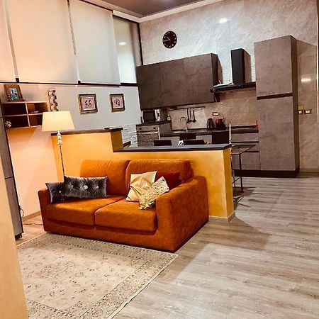 Golden House Apartman Castel Maggiore Kültér fotó