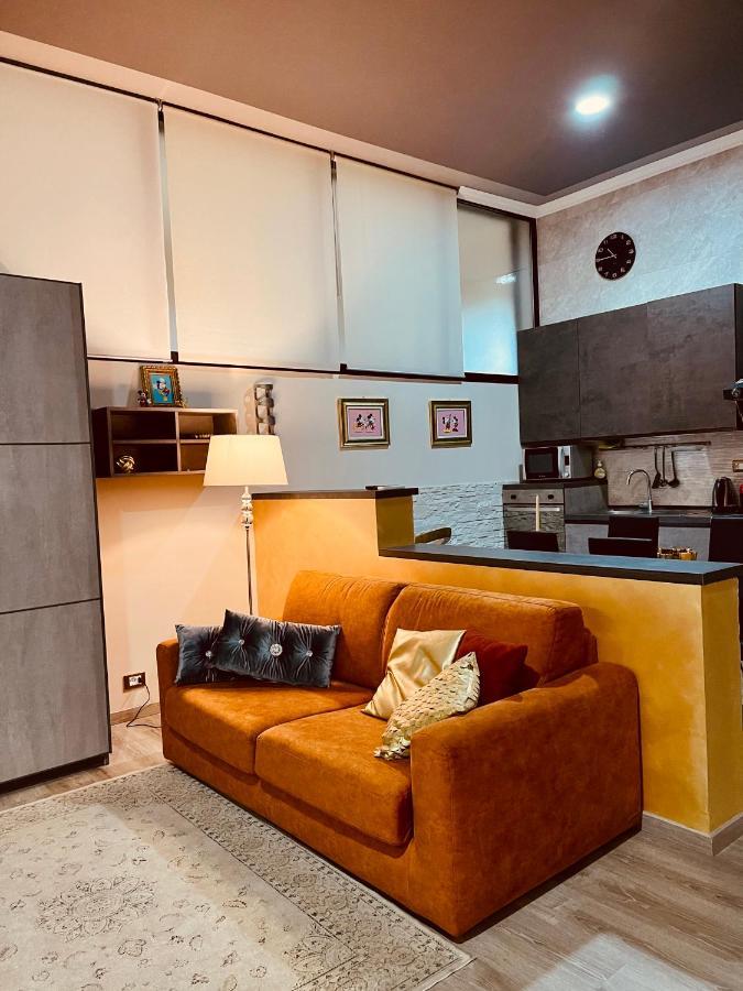 Golden House Apartman Castel Maggiore Kültér fotó
