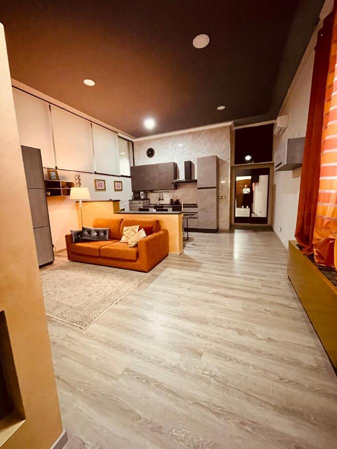 Golden House Apartman Castel Maggiore Kültér fotó