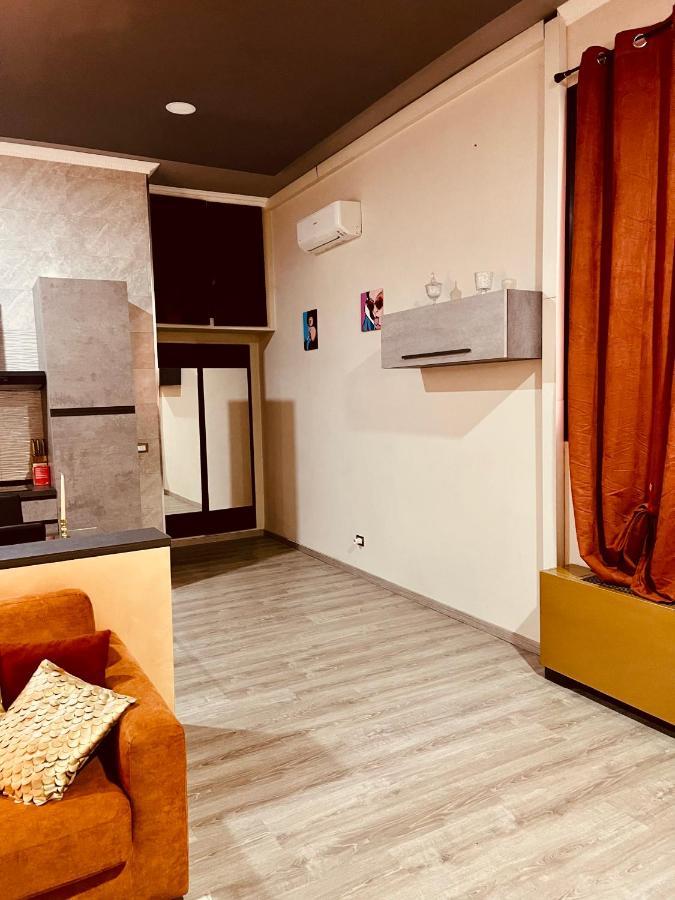Golden House Apartman Castel Maggiore Kültér fotó